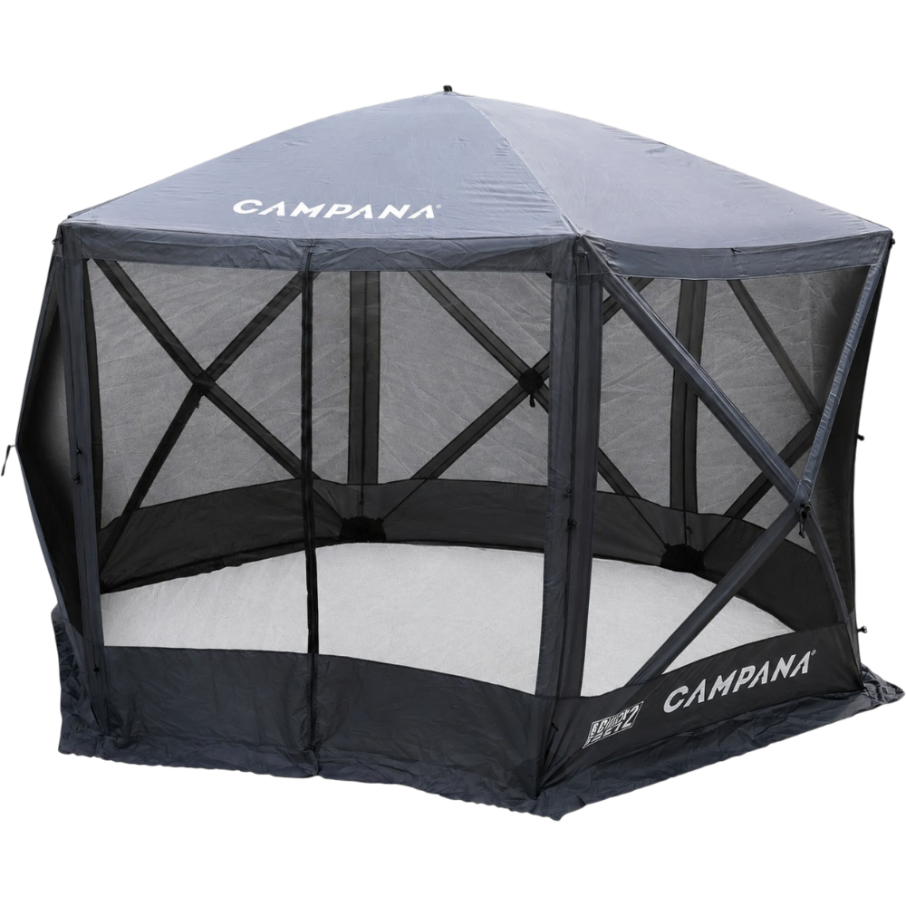 Abri Moustiquaire "Quick-2-Set" Par Campana