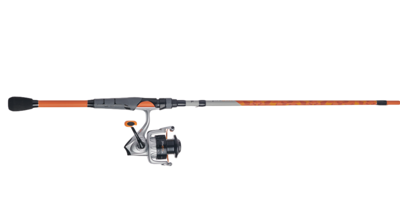 Ensemble canne et moulinet Max STX Par Abu Garcia