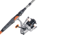 Ensemble canne et moulinet Max STX Par Abu Garcia