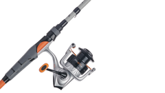 Ensemble canne et moulinet Max STX Par Abu Garcia