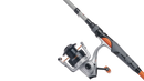 Ensemble canne et moulinet Max STX Par Abu Garcia