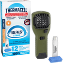 Appareil Répulsif À Moustiques Portatif "MR300 Fuel-ZoneGuard Extreme" Par Thermacell