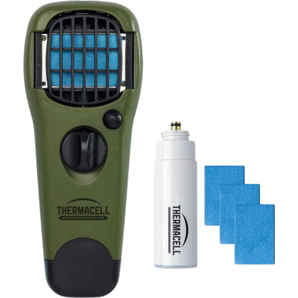 Appareil Répulsif Contre Les Moustiques Par Thermacell