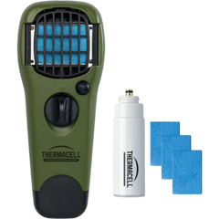Appareil Répulsif Contre Les Moustiques Par Thermacell