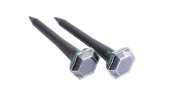 Appareil répulsif pour les rongeurs par Verminator