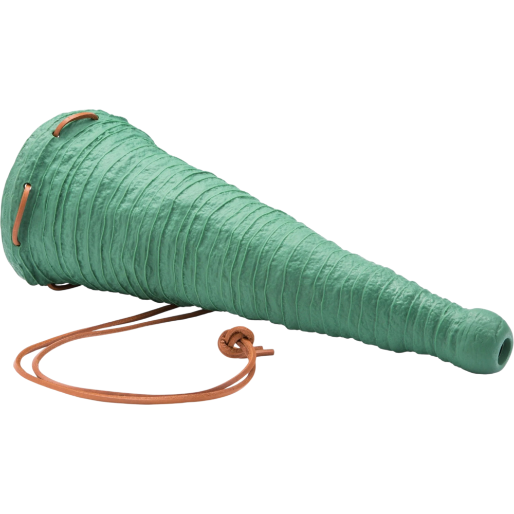 Appeau "Cornet D’Appel" Pour Orignal Par Buckner