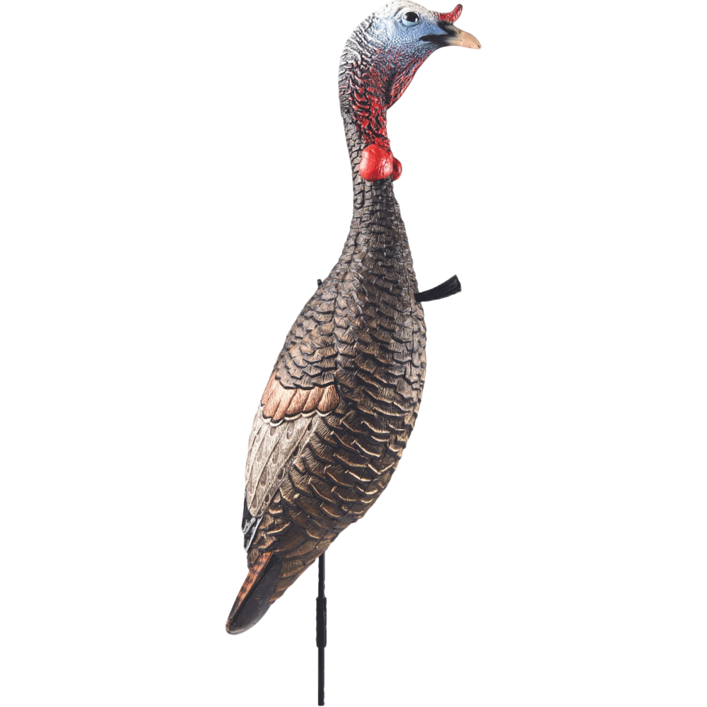 Appelant De Dindon "Funky Chicken Gen 2" Par Flextone