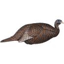 Appelant De Dindon "Thunder Chick Breeder" Par Flextone