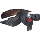 Appelant Dindon Blessé "Dirty bird" Par Primos
