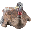 Appelant De Dindon "LCD Laydown Hen" Par Avian-X