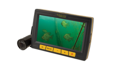 Caméra sous-marine Micro Stealth 4.3 LCD par Aqua-Vu