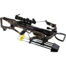 Arbalète "RevX" Avec Lunette Illuminée – Camo Country DNA Par Excalibur