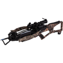 Arbalète "Hybrid X" Avec Lunette Illuminée – Camo Country DNA Par Excalibur