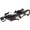Arbalète "RevX" Avec Lunette Illuminée – Camo Country DNA Par Excalibur