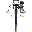 Arbalète "RevX" Avec Lunette Illuminée – Camo Country DNA Par Excalibur