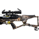 Arbalète "RevX" Avec Lunette Illuminée – Camo Country DNA Par Excalibur