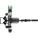 Arbalète "Vortex 390" Par Propulsion