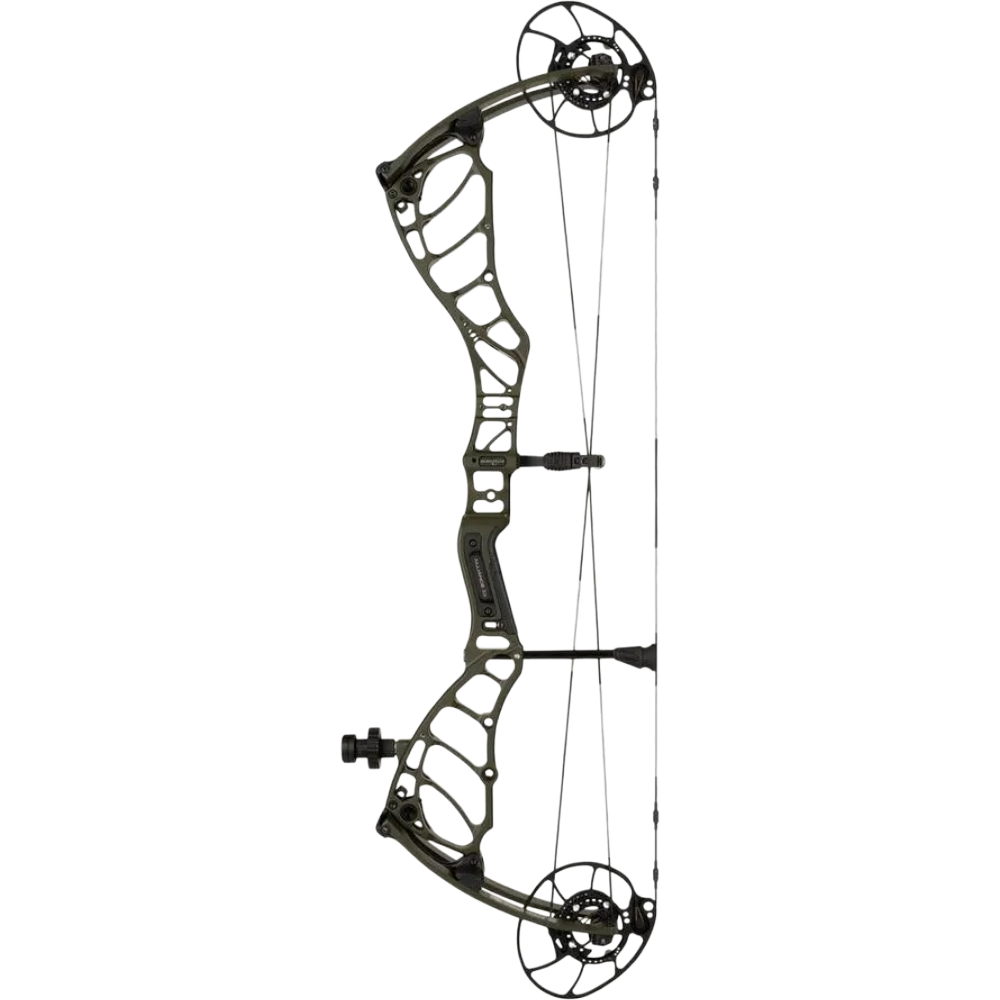 Arc À Poulies “Alliance” Pour Droitier – OD Green Par Bowtech