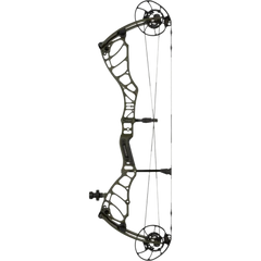 Arc À Poulies “Alliance” Pour Droitier – OD Green Par Bowtech