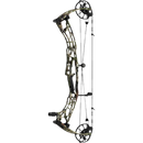 Arc À Poulies “Alpha AX-2 32” Pour Droitier – Optifade Subalpine Par Hoyt