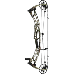 Arc À Poulies “Alpha AX-2 32” Pour Droitier – Optifade Subalpine Par Hoyt