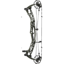 Arc À Poulies “Alpha AX-3 33 LD” Pour Droitier – Wilderness Par Hoyt