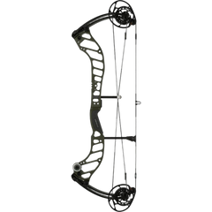 Arc À Poulies “Ascend” Pour Droitier – OD Green Par Bowtech