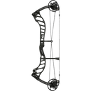 Arc À Poulies “Ascend” Pour Droitier – Stealth Grey Par Bowtech