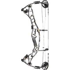 Arc À Poulies “Eclipse” Pour Droitier – Optifade Elevated II Par Hoyt