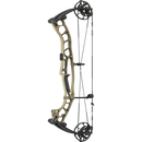 Arc À Poulies “Enduro” Pour Droitier Avec Kit D'Accessoires – Sandstorm/Blackout Par Hoyt