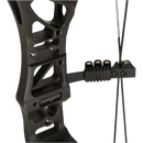 Arc À Poulies “Alliance 33” Pour Droitier – Mossy Oak Bottomland Par Bowtech