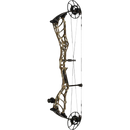 Arc À Poulies “Alliance 33” Pour Droitier – Mossy Oak Bottomland Par Bowtech