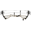 Arc À Poulies “Alliance 33” Pour Droitier – Mossy Oak Bottomland Par Bowtech