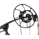 Arc À Poulies “Alliance 33” Pour Droitier – Mossy Oak Bottomland Par Bowtech