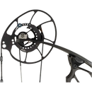 Arc À Poulies “Alliance 33” Pour Droitier – Mossy Oak Bottomland Par Bowtech