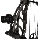Arc À Poulies “Alliance 33” Pour Droitier – Mossy Oak Bottomland Par Bowtech