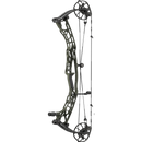 Arc À Poulies “Alpha AX-3 33 LD” Pour Droitier – Wilderness Par Hoyt