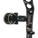Arc À Poulies “Ascend” Pour Droitier Avec Kit D'Accessoires – Stealth Grey Par Bowtech