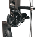 Arc À Poulies “Ascend” Pour Droitier Avec Kit D'Accessoires – Stealth Grey Par Bowtech