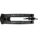 Arc À Poulies “Ascend” Pour Droitier Avec Kit D'Accessoires – Stealth Grey Par Bowtech