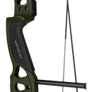 Arc À Poulies “Ascend” Pour Droitier Avec Kit D'Accessoires – Stealth Grey Par Bowtech