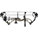 Arc À Poulies “Edge XT” Avec Accessoires Pour Gaucher – Break-Up Country/Camo Par Diamond