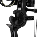 Arc À Poulies “Edge XT” Avec Accessoires Pour Gaucher – Break-Up Country/Camo Par Diamond