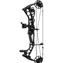 Arc À Poulies “Enduro” Premium Package Pour Droitier – Blackout Par Hoyt