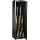 Armoire Pour Armes À Feu "6 à 8 Armes" Par Buckner