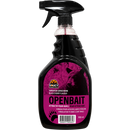 Attractif Pour Ours "Open Bait" À Saveur De Cerise Noire – 900 ml Par Meunerie Soucy