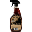Attractif Pour Ours "Open Bait" À Saveur De Gâteau – 900 ml Par Meunerie Soucy