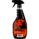 Attractif Pour Ours "Open Bait" À Saveur De Viande Fumée – 900 ml Par Meunerie Soucy