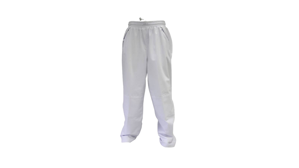 Pantalon blanc imperméable Wildfowler Outfitter [Blanc - Médium]