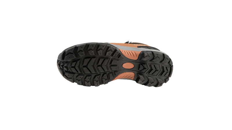 Bottes de randonnée Sierra homme par Coldfield